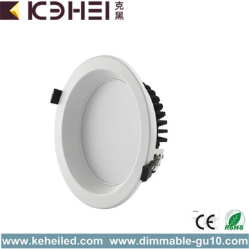 18W 6 Inch Lighting Fixture LED Downlights Flach
