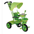 Cheap Price Tricycle en plastique avec Canopy (TR3400SP)