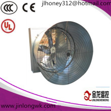 138cm Butterfly Cone Exhaust Fan for Poultry Farm/Cowhouse/Industry