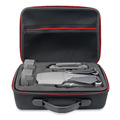 Carrying case for DJI Mavic pro drone