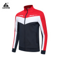 Mode Frauen Winter Sportjacke