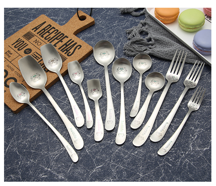 children cutlery