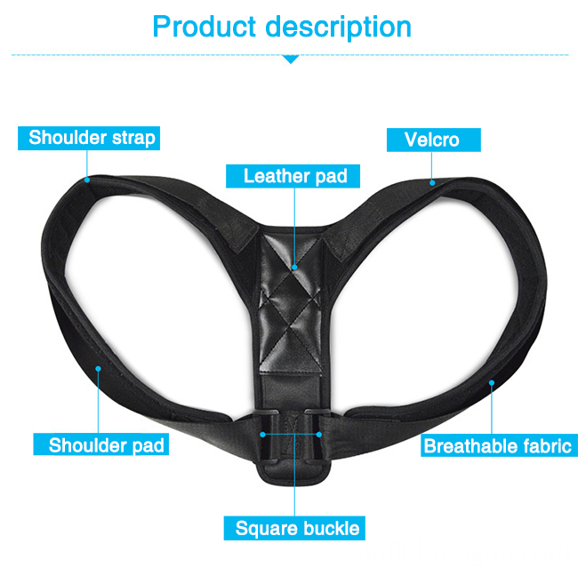 back posture corrector