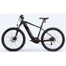 EU Stock Electric Mountain Bicycle