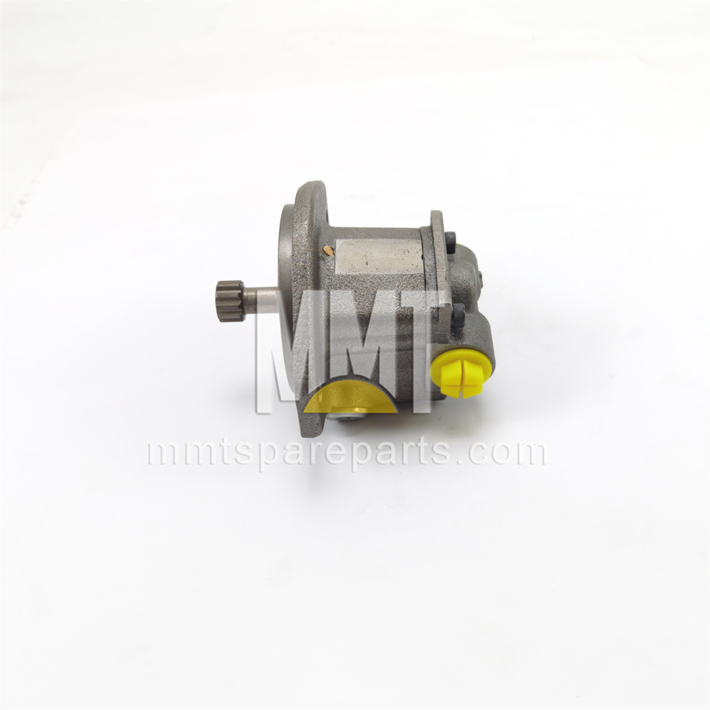 Fuel Transfer Pump 384-8612 Fuel Transfer Pump 384-8612
