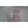 Leather Glove-Cheap Leather Glove-Kids Glove-Children Glove-Lady Glove-Work Glove