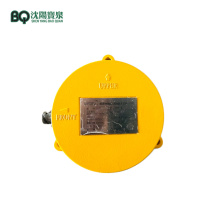 Left Mounted Angle Sensor for Tower Crane