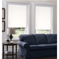 Sun blocking Roller shades for windows