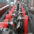 Z shape purlin roll forming machinery