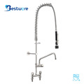 Stainless Steel Drinking Water Faucet