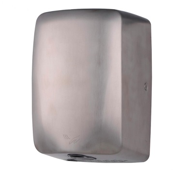 High Speed Automatic Stainless Steel Hand Dryer