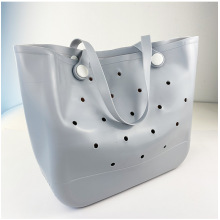 Cute Beach Tote Waterproof Travel Bags