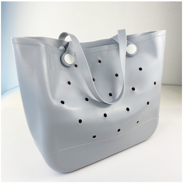 Cute Beach Tote Waterproof Travel Bags