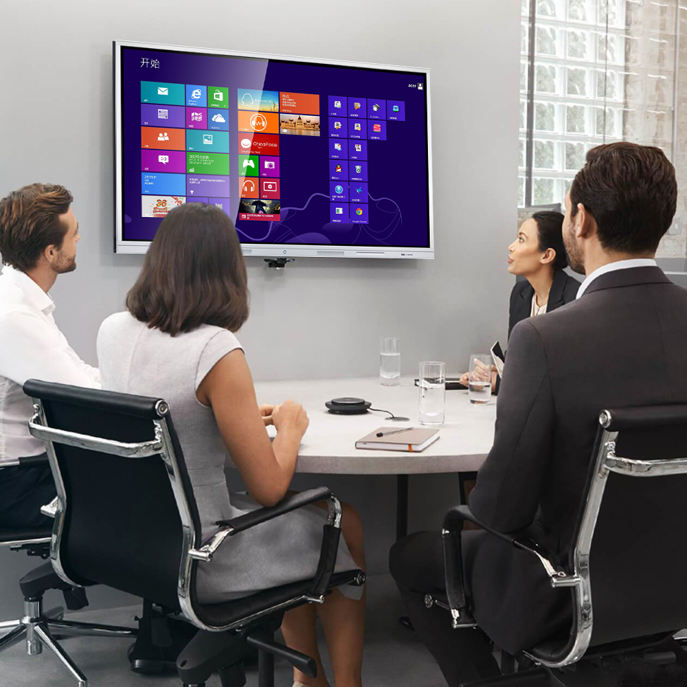 55-inch smart conference tablet 55-inch smart conference tablet