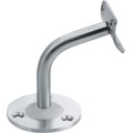 Stainless Steel Glass Shelf Bracket for Handrail (CR-328)