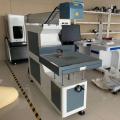 3D Dynamic Focusing Co2 Laser Marking Machine