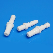 Glazed Alumina Ceramic Igniter Insulator for Boiler ​