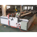 Laminated Glass Cutting Machine Semi-automatic