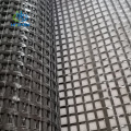 10*10mm 12k composite carbon fiber mesh net fabric