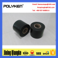 Polyken pvc antikorrosive Butyl-Gummi-Rohr Umwicklungsband mechanisches Schutzband