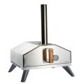 Double Layers Gas Pizza Oven for Outdoor