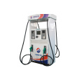 4 Nozzles Fuel Dispenser for Refuelling Station