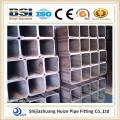 Galvanized carbon steel square tube and pipe