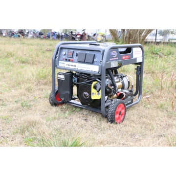 Beli 2kVA Bensin Generator Genset Di Jakarta