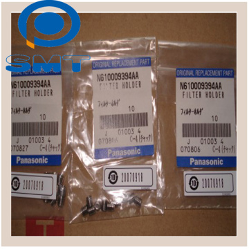 Panasonic filter holder stainless steel N610009394AA