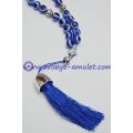 Blue Evil Eye Greek Worry Beads