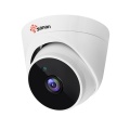 Indoor 5 megapixel network camera high resolution