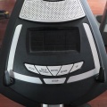 commercial cardio Machine recumbent magnetic elliptical bike