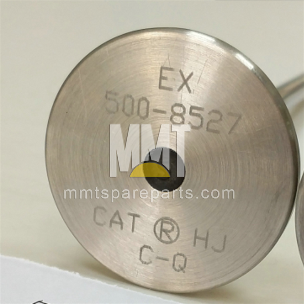 Exhaust Valve 500-8527 Exhaust Valve 500-8527