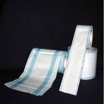 Sterilization Flat Pouch