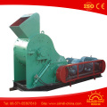 Easy Operation Double Stage Hammer Crusher Limestone Salt Crusher