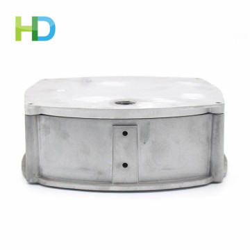 Light assembly parts aluminium pressure die casting