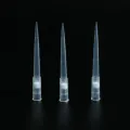 Индивидуальные наконечники фильтра Eppendorf Pipette