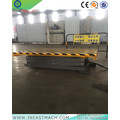 2.0t Fixed CE Manual Hydraulic Scissor Lift Platform