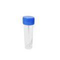 PS Urinersal Stool Container 30ml with Attached Spoon