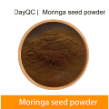 Moringa Seed Powder Extrait de matières premières