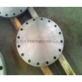 Flange cega DIN2527 Pn6