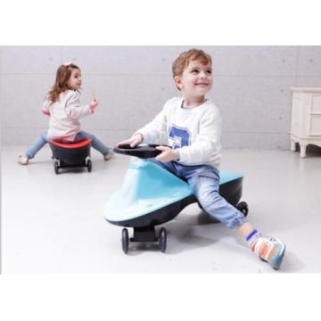 Nuevo diseño Kids Twist Car Magic Ride On