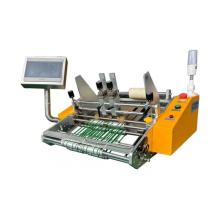 Card Product Friction Feeder for Production Line