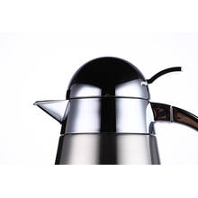 18/8 Stainless Steel Thermal Insulated Vacuum Svp-1500r Coffee Pot