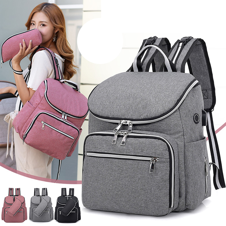 Diaper Bags