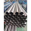 Titanium Alloy Ti GR.5/Ti6Al4V tube / pipe