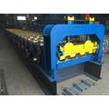 NEW Product Metal Decking Roll Forming Machine