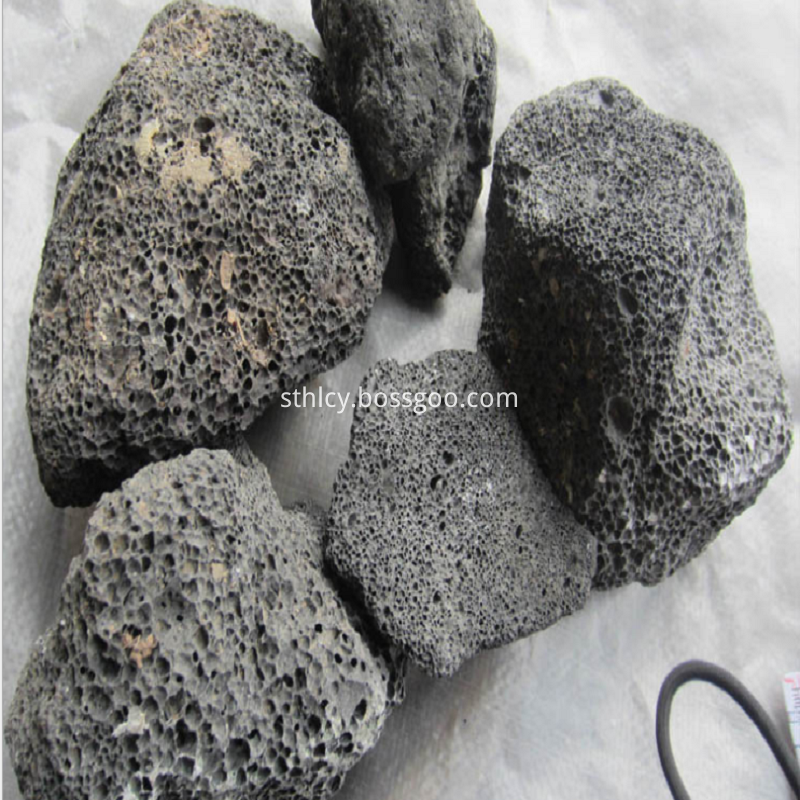 Lava Rock factory direct-selling