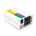 BELTTT Power Inverter 300W with Solar Charger Controller