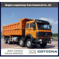 Northbenz 6X4 30t 336HP Beiben Muldenkipper